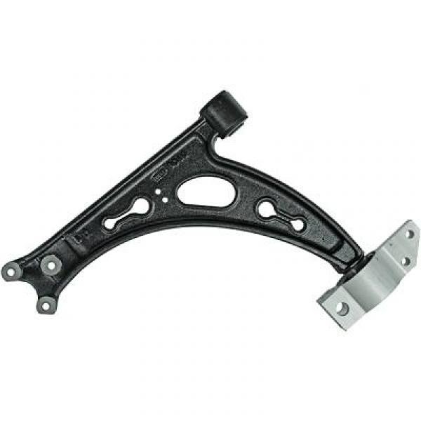 Draagarm  links VW TOURAN 03->> ZONDER GELENK;