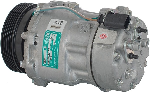 Compressor VW
