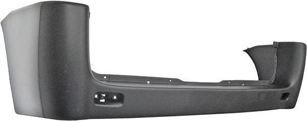 Achterbumper FIat Scudo/Peugeot Expert