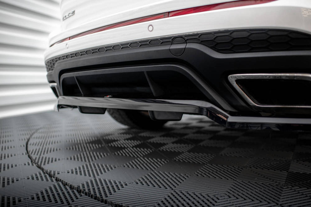Diffuser Ford Edge Maxton Glans Zwart