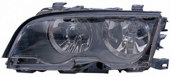 Koplamp rechts BMW E46 99-01 BOSCH