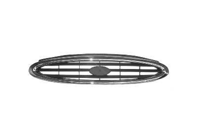 grille, Diesel Ford Mondeo, 1996-2000