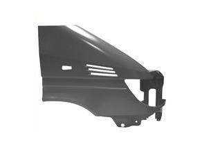spatbord, rechts, 04/2000-Mercedes Sprinter, 1995-2006