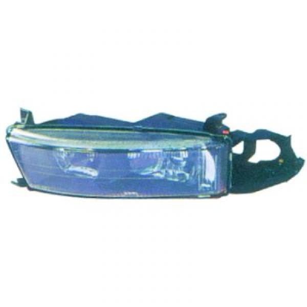 Koplamp links GALANT 97-98 DEPO