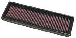 K&N Inlegfilter Renault Master 1.9 1997-00