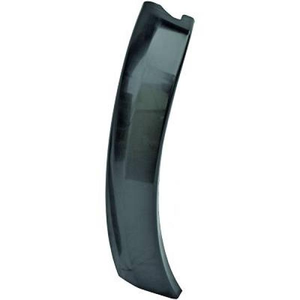 Bumper VERBR. links Voorzijde Toyota RAV 4