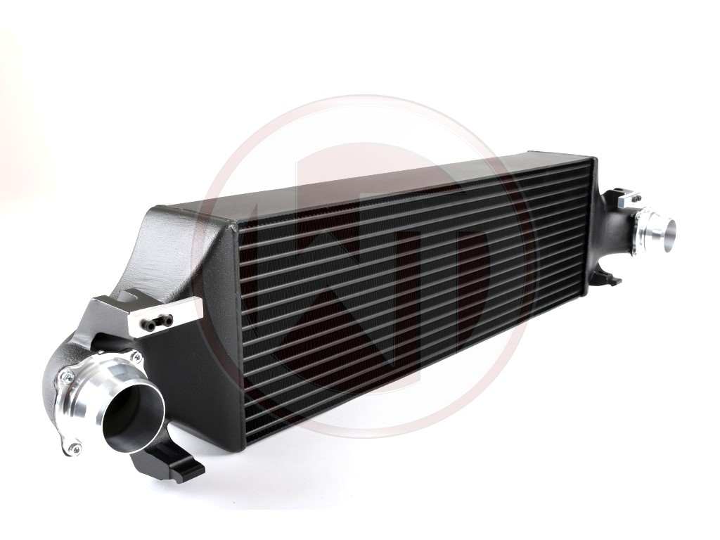 Intercooler Mercedes CLA-Klasse W117 180, 200, 220, 250, 220CDI Wagner Competition kit Evo 1