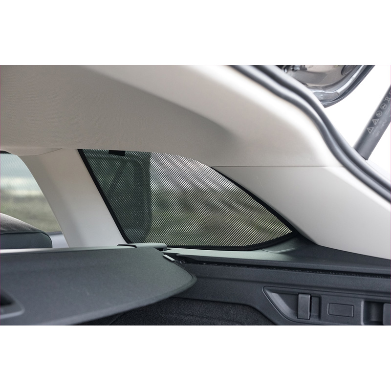 Set Car Shades  Skoda SuperB IV Kombi 2024- (6-delig)