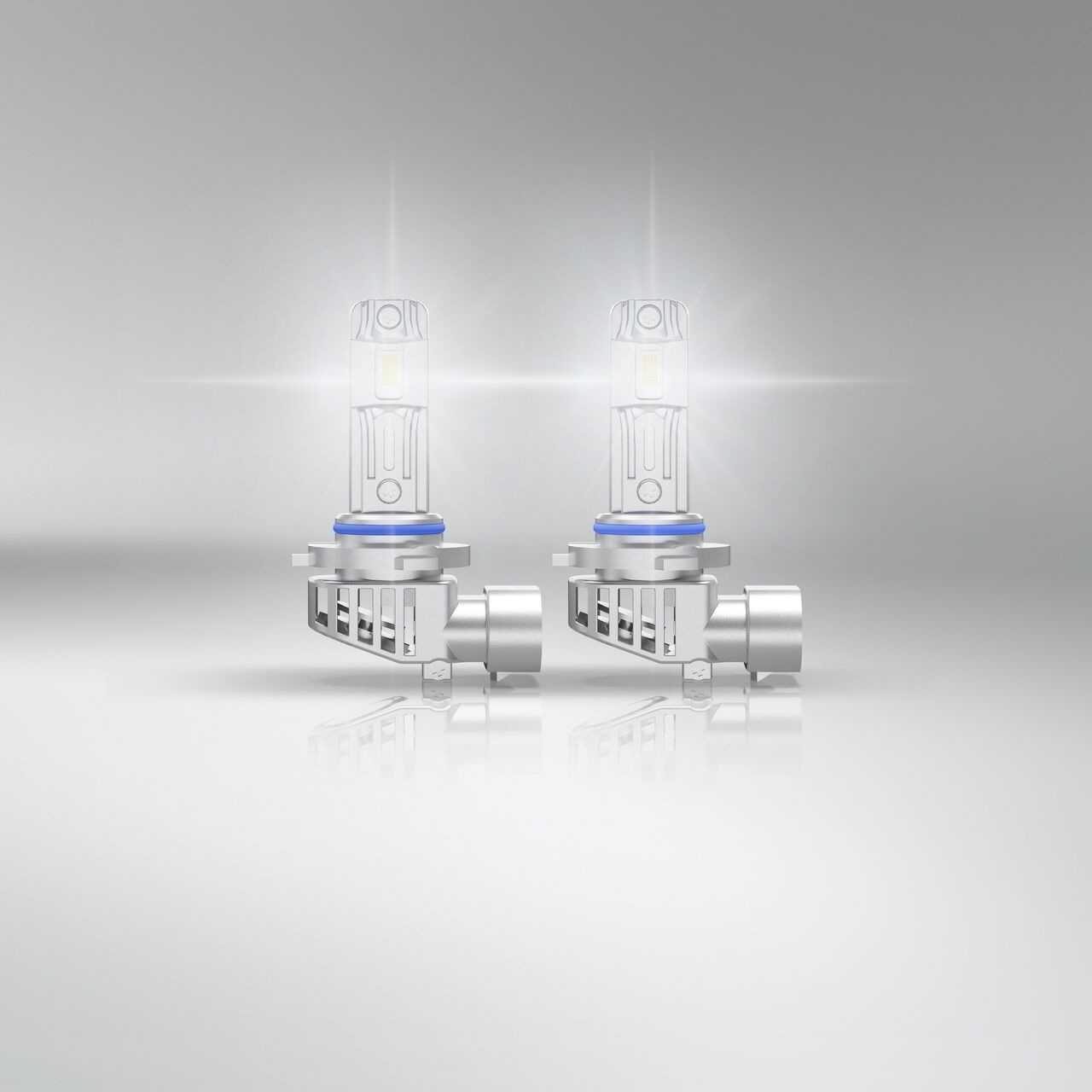 OSRAM LEDriving HL EASY LED Lampen HB3 / HIR1 / H10 / HB4 / HIR2 12V 6500K
