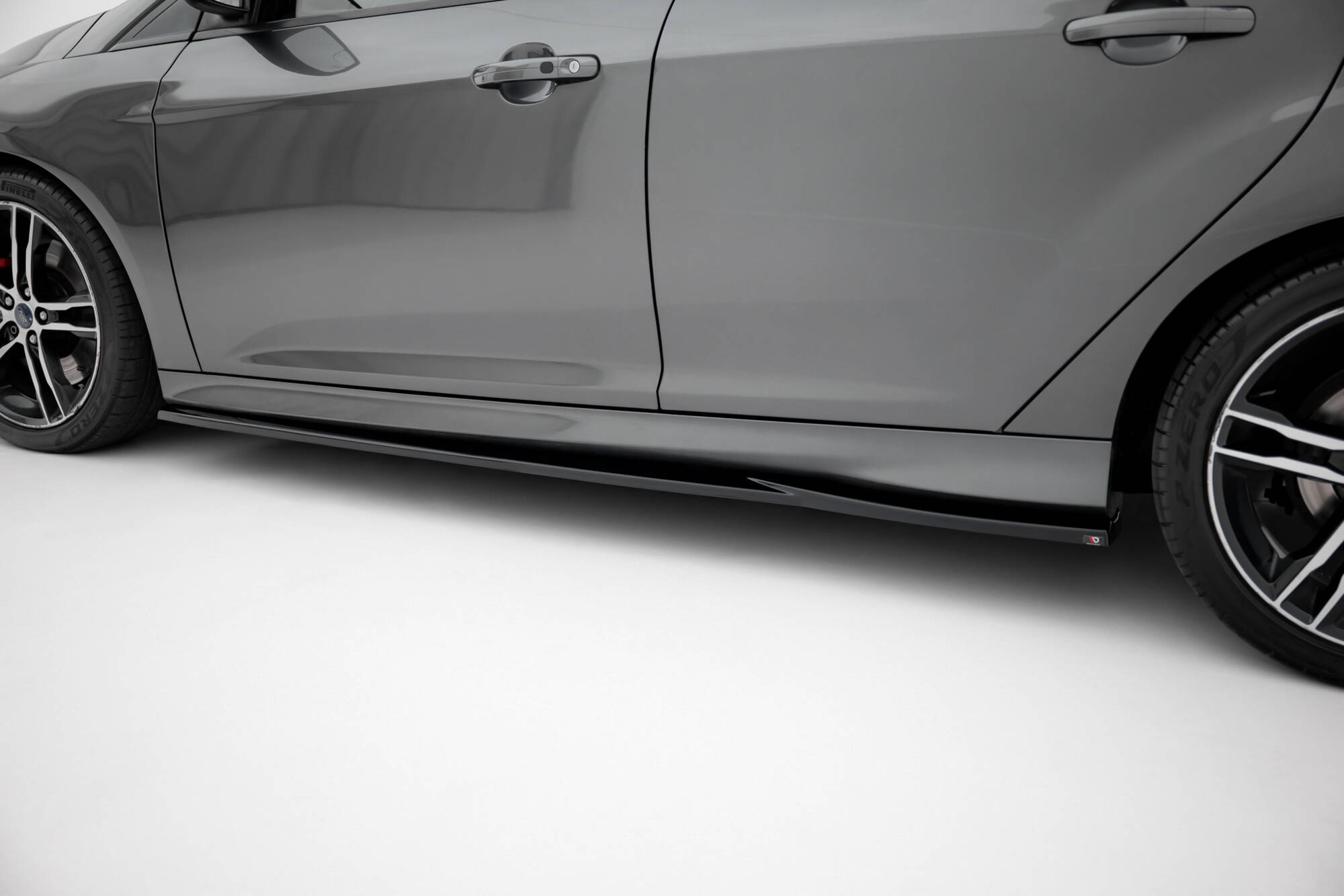 Bodykit – Ford Focus ST Mk3 Facelift (2015–2018)