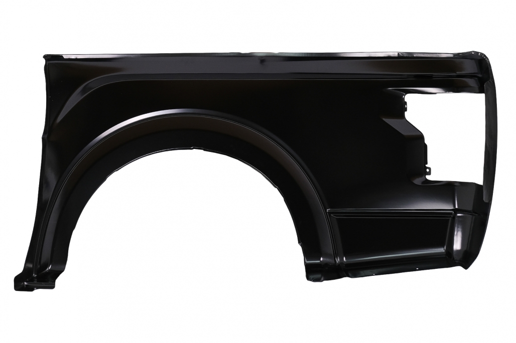 Bodykit Ford Ranger 15-21 F150 Raptor Look