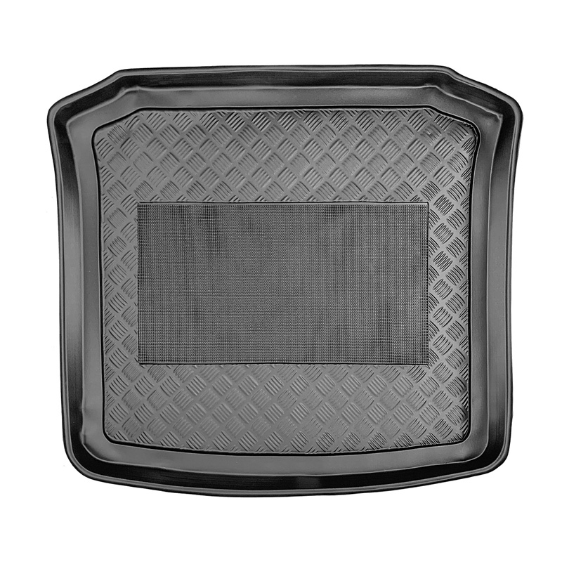 Kofferbakschaal 'Anti-slip'  Seat Ibiza ST 2010-2017