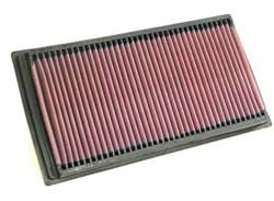 K&N Inlegfilter Chrysler Crossfire 3.2 2004-07