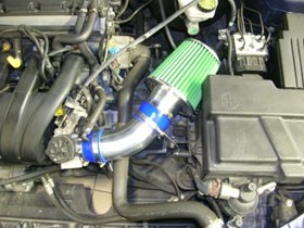 GREEN kit Peugeot 406 1.8 16V