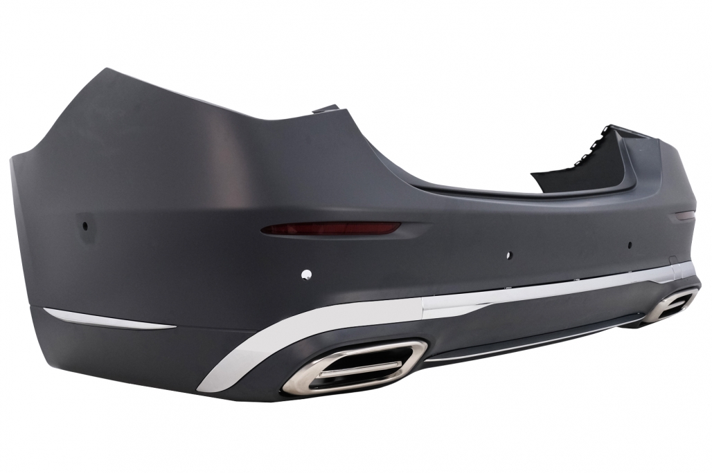Mercedes S-Klasse W223 Maybach Bumpers