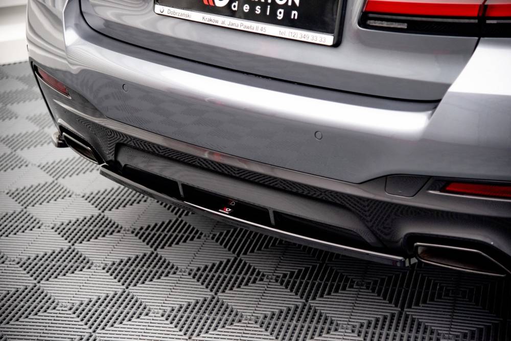 Centrale splitter BMW M5 G30