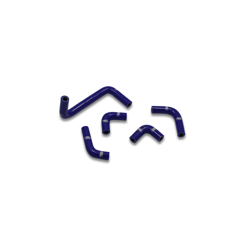 Samco Slangen Kit  Nissan Skyline GTR BCNR 32 1989-1994 - 5-delig - Vacuümslang - Blauw