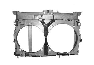 front, diesel Fiat Scudo, 2007 -