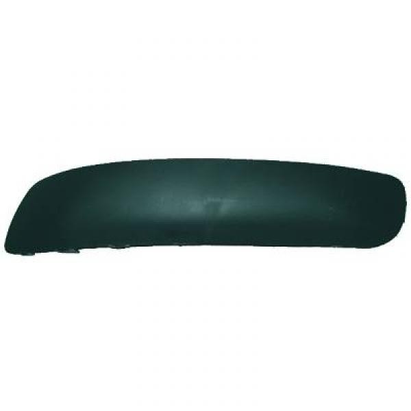 AchterBumper lijst rechts 307 01-07 PRIMED