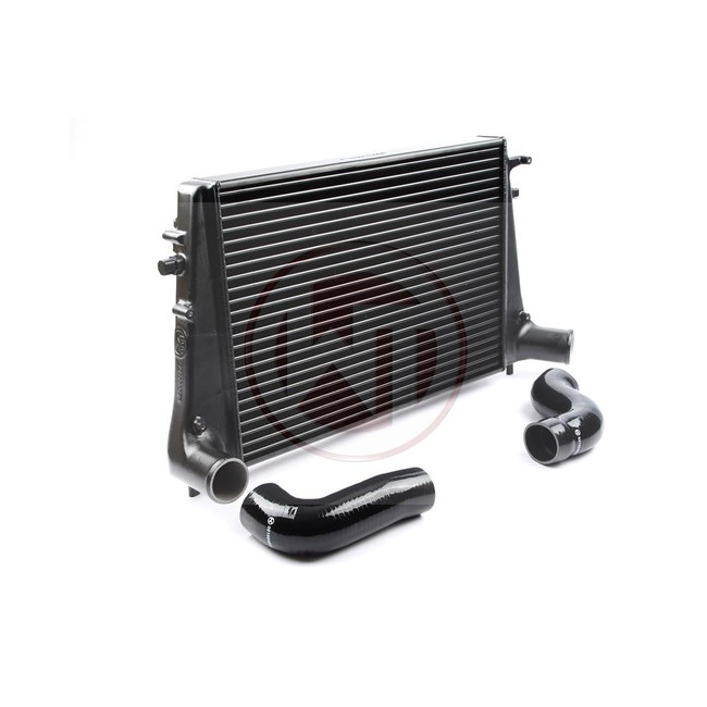 Intercooler Volkswagen Scirocco 1.4TSI Wagner Competition Gen.2 kit