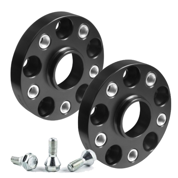 Spoorverbreders Renault 4x100 60,1 M12x1,5 20mm