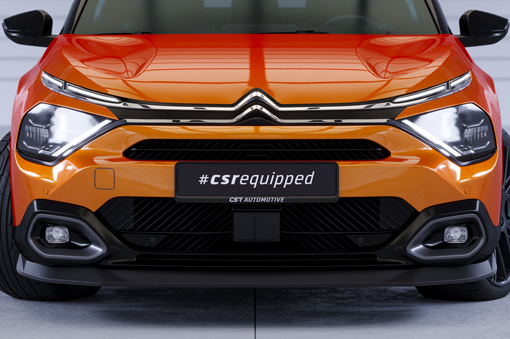 Voorspoiler Citroen C4 (3e generatie)