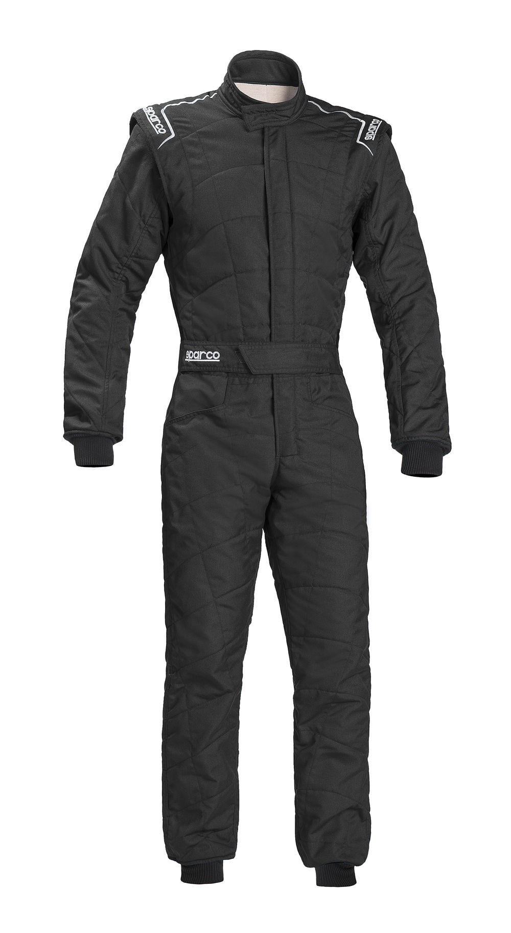 Overall Sprint RS-2.1 Sparco Zwart