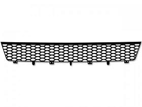 Grill Suzuki Swift Typ MZ Bj. 05-08 zwart