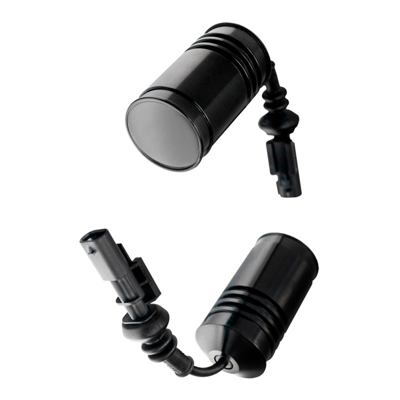 H&R Cancellation kit voor adaptieve schokdempers  BMW 5 Serie Sedan (G60) 2023-