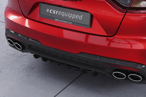 Diffuser Kia Stinger GT