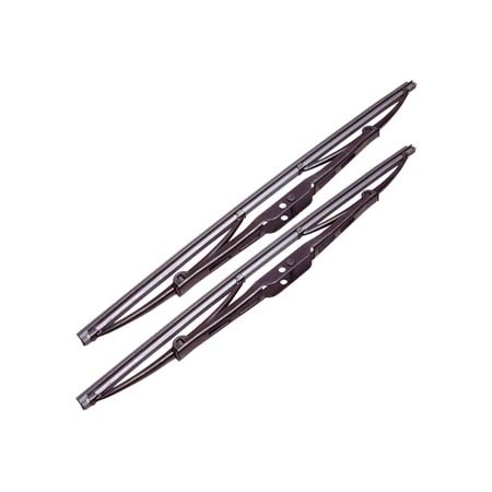 Wisbladen Carpoint 610mm-24''