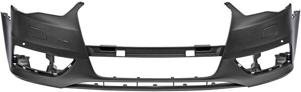 Bumper Audi A3 8V