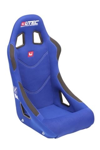 Sportstoel FIA LTEC PRO PLUS