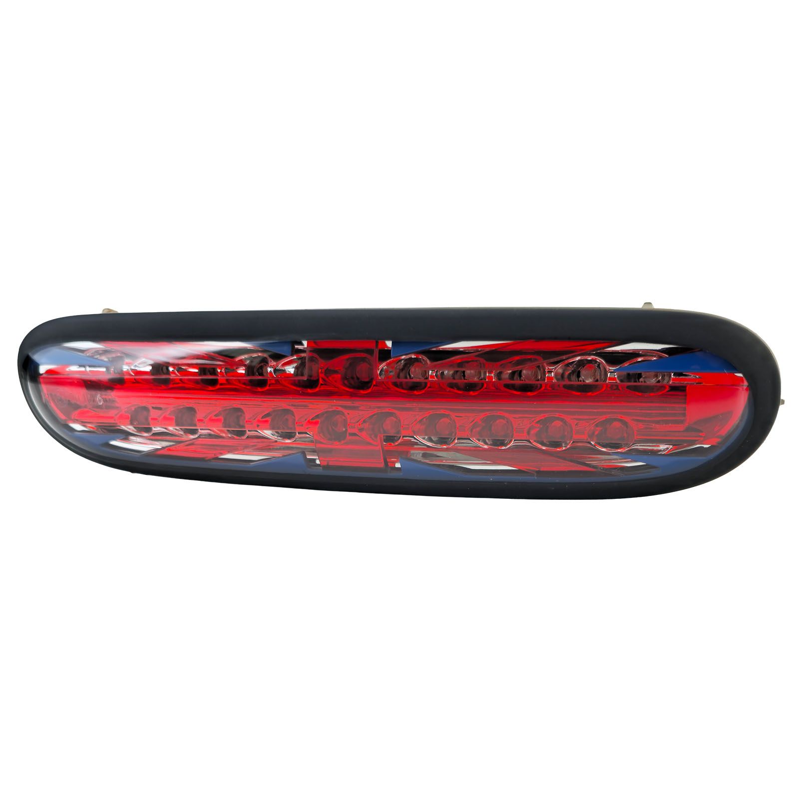 Mistlicht MINI R56 R57 06-10 LED Cabrio One Cooper D