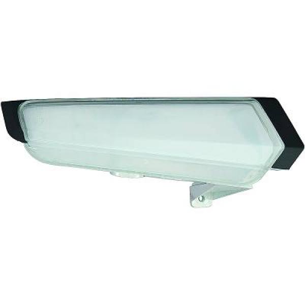 Voorknipperlicht Links Fiat Daily