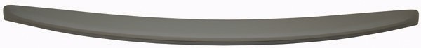 Achterklep spoiler Mercedes W221 05-09