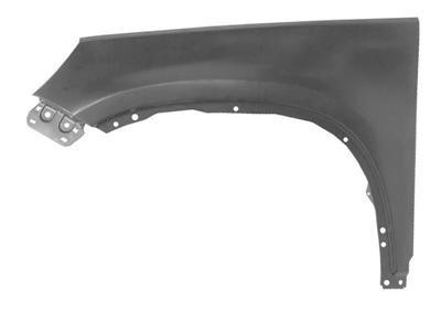 spatbord, links VW Tiguan, 2007-2011
