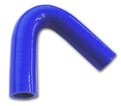 135 Graden bochten 38 mm SiliconHoses