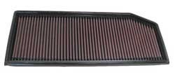 K&N Inlegfilter Mercedes E270 2.7 W210 1999-06