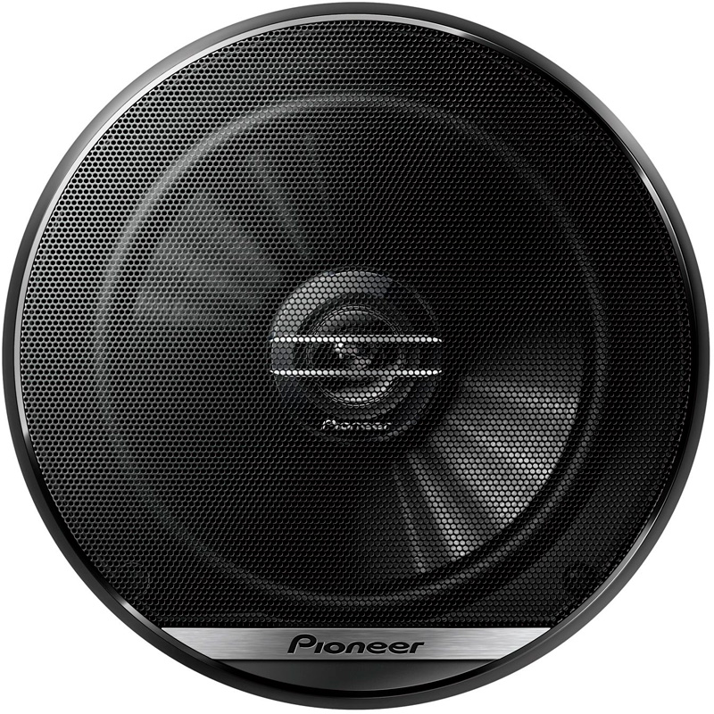 Pioneer TS-G1720F Autospeakers 2-weg 17cm - 300W