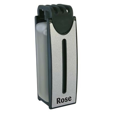 Luchtverfrisser 'Rose'
