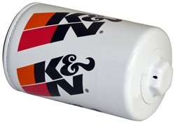 K&N Oliefilter Ford Escort 1.9 1985-96