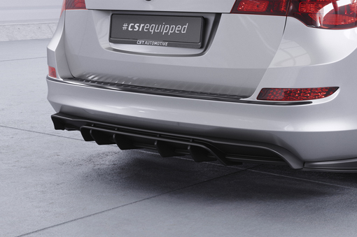 Diffuser Opel Astra J Sports Tourer