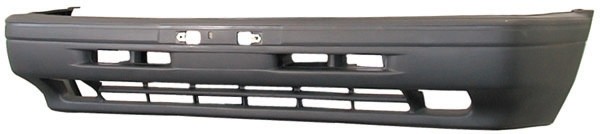 VoorBumper Mazda 626, 87-91 DONKER GRIJS