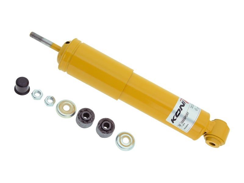 Koni Schokbreker Opel Manta B + CC incl. GT+E + GSi 76-88 Voorka