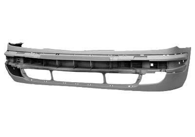 voorbumper Citroen Xsara, N6, 1997-2000