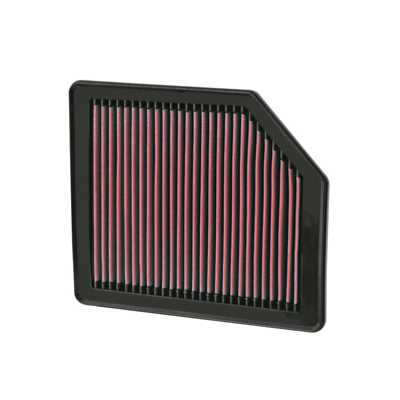 K&N vervangingsfilter  Hyundai IX55 3.0D 2008-2013, Super Santa Fe 3.0D 2014, Veracruz 3.0D 2006-2007 (33-2947)