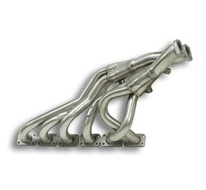 BMW E46 320iX 4x4 (Sedan - Touring) 01 –› Supersprint Manifold(L