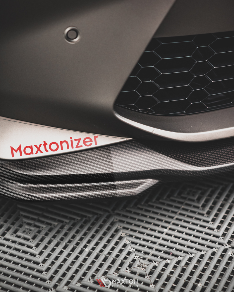 Maxtonizer - Detailer voor Splitters