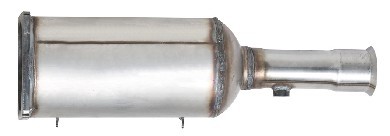 Citroen C8 2.0TD HDI DPF 1997 cc 80 Kw / 109cv DW10ATED4 (RHW) M